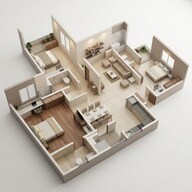 Rohan Ekanta Virtual Tour
