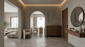 Entrance Foyer
