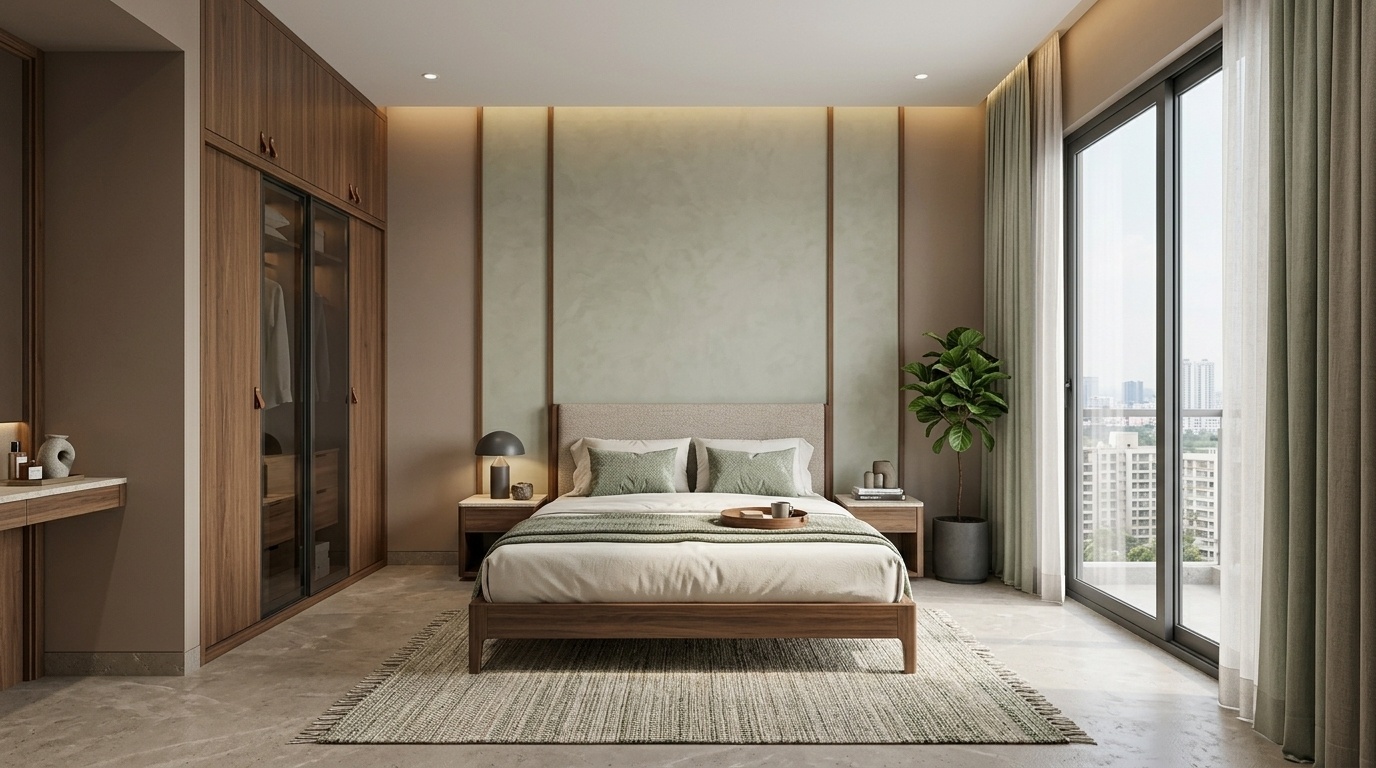 Living / Dining