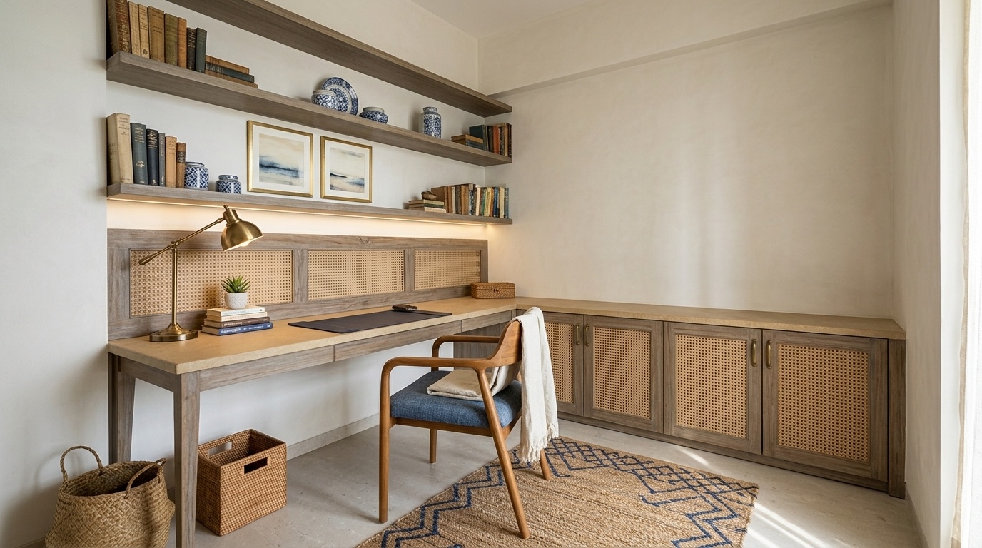 Study Room