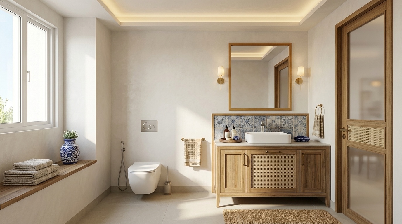 Toilet (common)