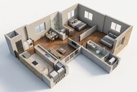 Paradigm Alaya Virtual Tour