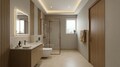 Toilet (master)