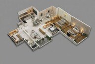 Saheel Itrend Futura Virtual Tour