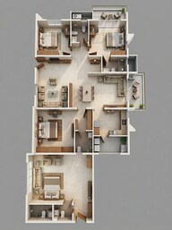 My Home Vipina Virtual Tour