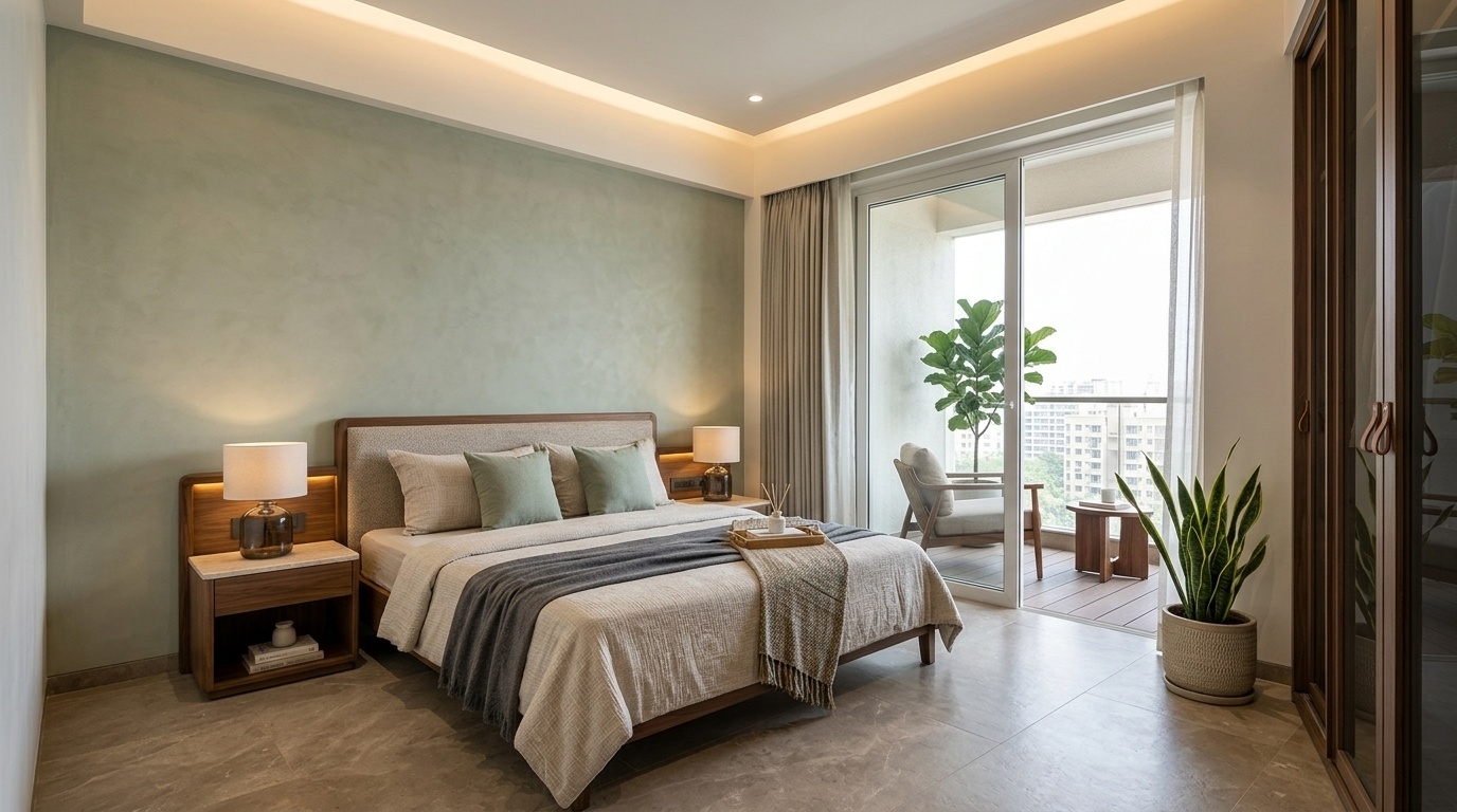 Bedroom - 2