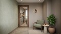 Dry Balcony