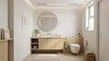 Unit 01 Toilet
