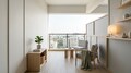 Unit 08 Balcony