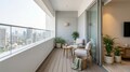 Unit 09 Balcony