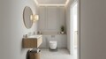 Unit 10 Toilet