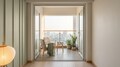 Unit 11 Balcony