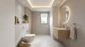 Unit 11 Toilet
