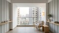 Unit 12 Balcony