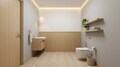 Unit 12 Toilet