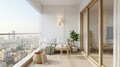Unit 13 Balcony