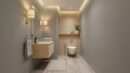 Unit 13 Toilet