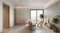 Unit 14 Main Room