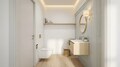 Unit 14 Toilet