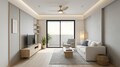 Unit 16 Main Room