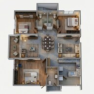 Ramky One Orion Virtual Tour
