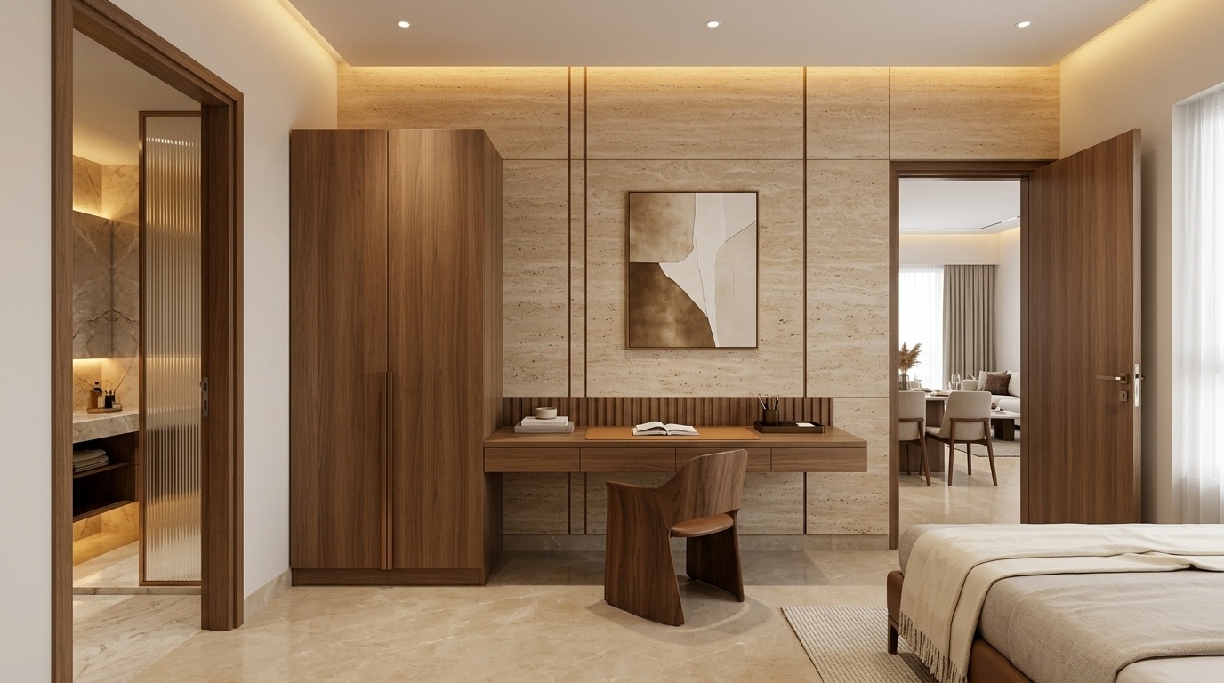 Foyer/entrance Hall