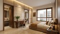 Bedroom 2 (master)