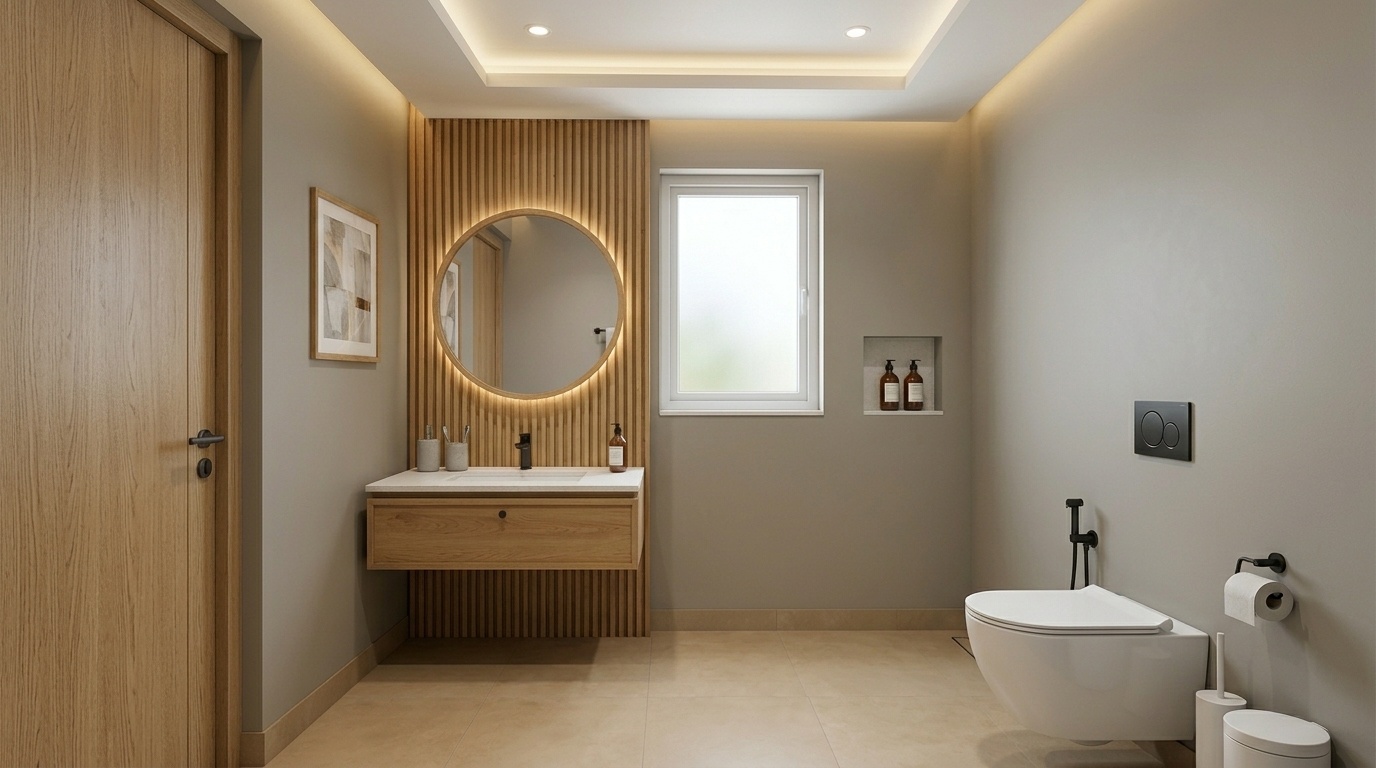Toilet 1