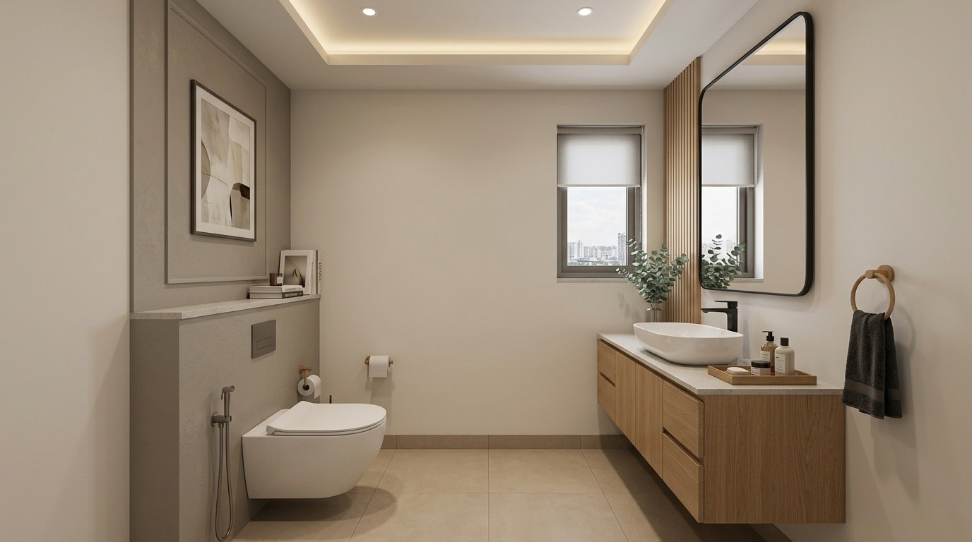 Toilet 2