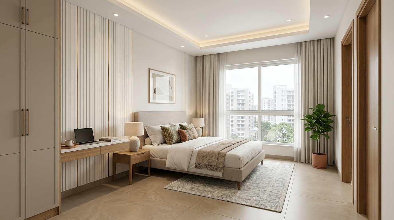 Bed Room 2