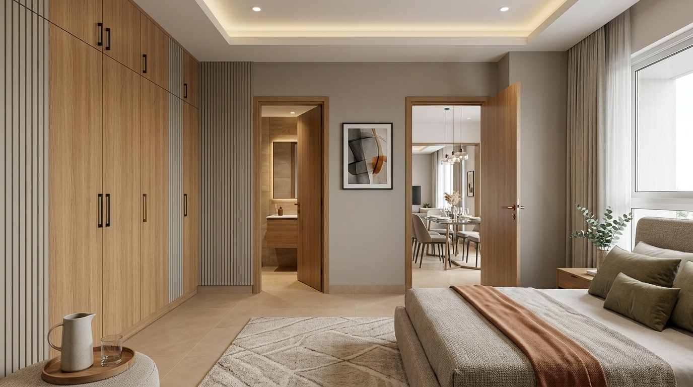 Bed Room 3