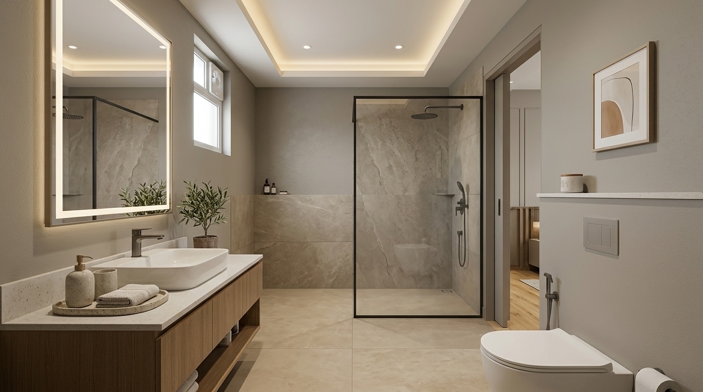 Toilet 3