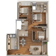 Runwal Zenith Virtual Tour