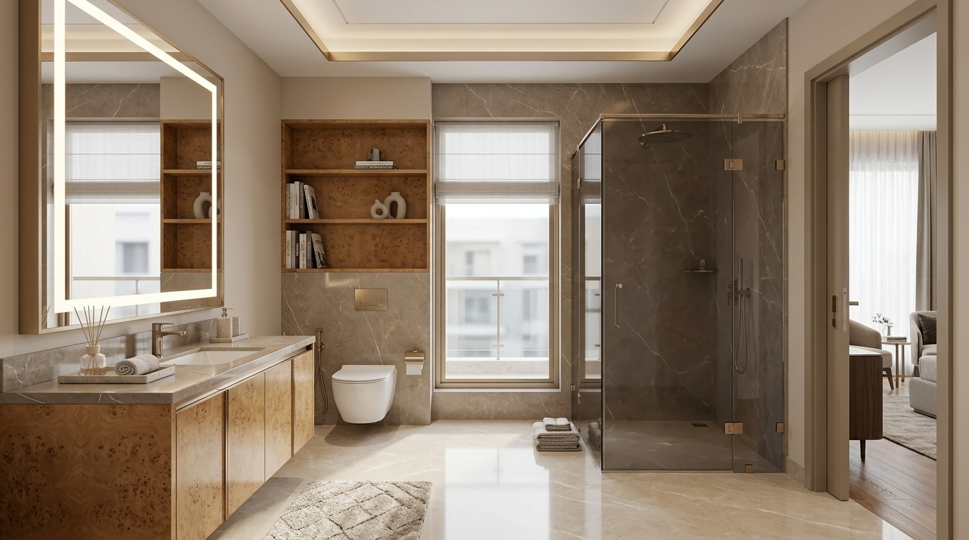 Ensuite -02