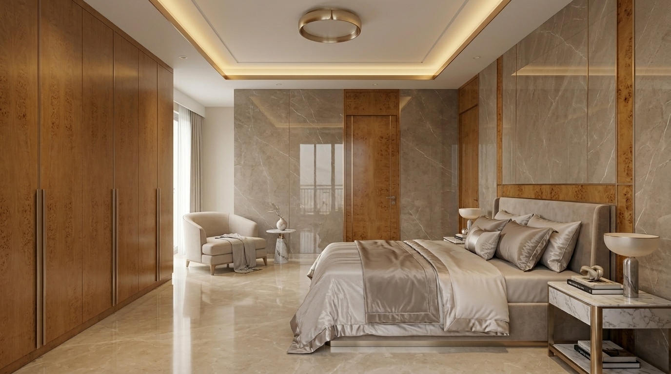 Bedroom -03