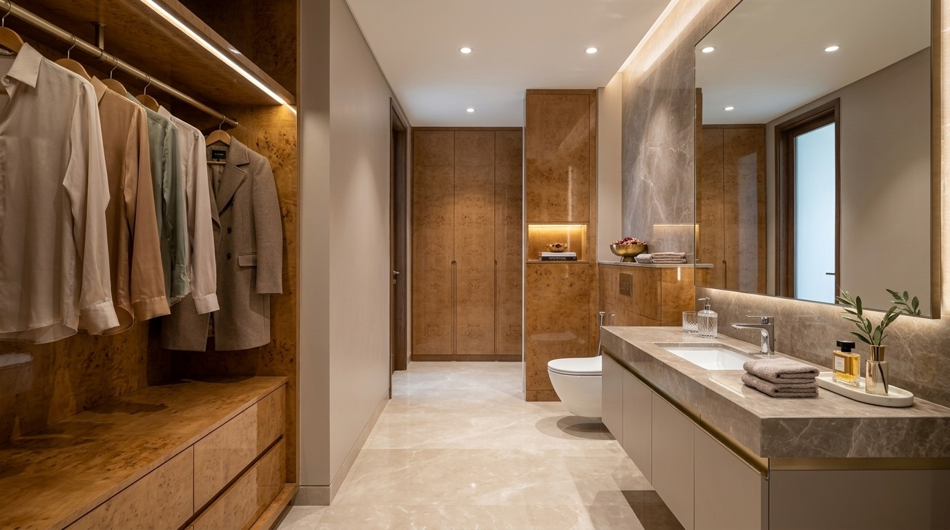 Ensuite -03