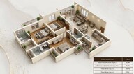 Godrej Emerald Waters Virtual Tour