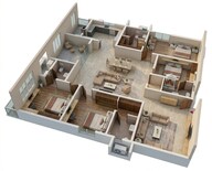 My Home Avali Virtual Tour