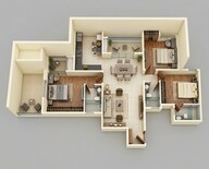 Provident Ecopolitan Virtual Tour