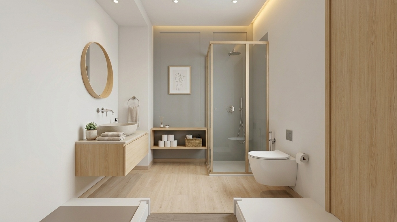 Toilet - 1