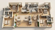 Vilas Javdekar Portia Grande Virtual Tour