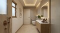 Bath (master Bed Room)