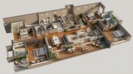 Vilas Javdekar Portia Grande Virtual Tour