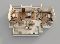 Kohinoor Famville Virtual Tour