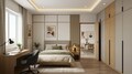 Kid's Bedroom