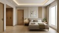 Parent's Bedroom