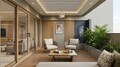 Sky-deck