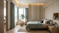 Bedroom - 02