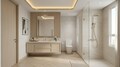 A. Toilet (bedroom 1)