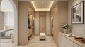 Walk In Wardrobe (bedroom 1)
